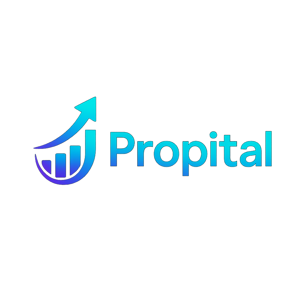Logo Propital
